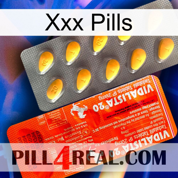 Xxx Pills new01